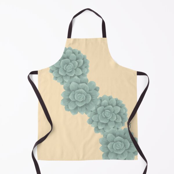 Item preview, Pastel Succulent 1 designed and sold by Krystal Thomas.