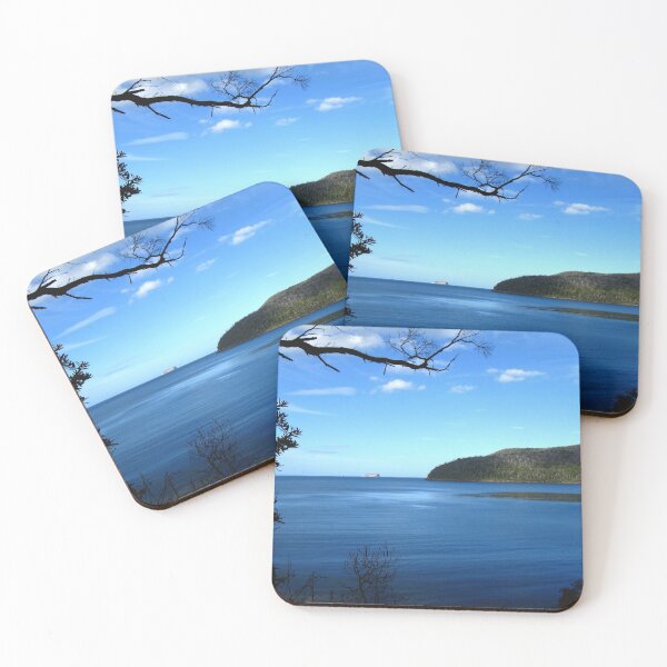 Item preview, Fortescue Bay - Tasman National Park, Tasmania. designed and sold by Marilyn Harris.