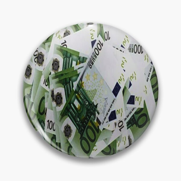 Item preview, Euro  designed and sold by Doctors-orders.