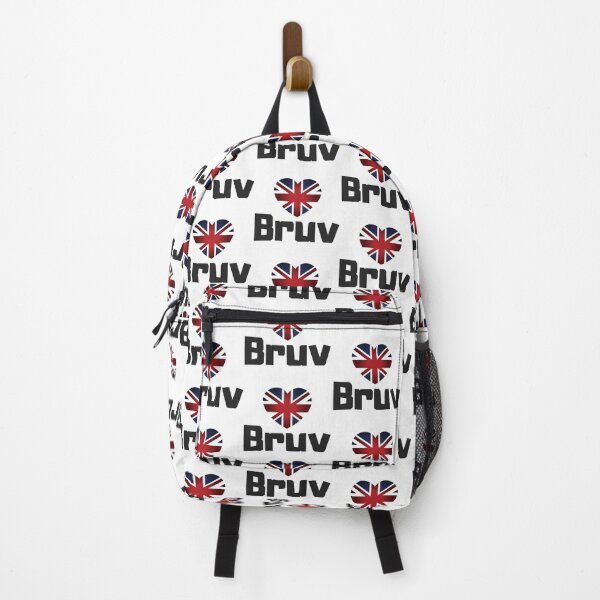 Item preview, London Bruv designed and sold by freedom4life.