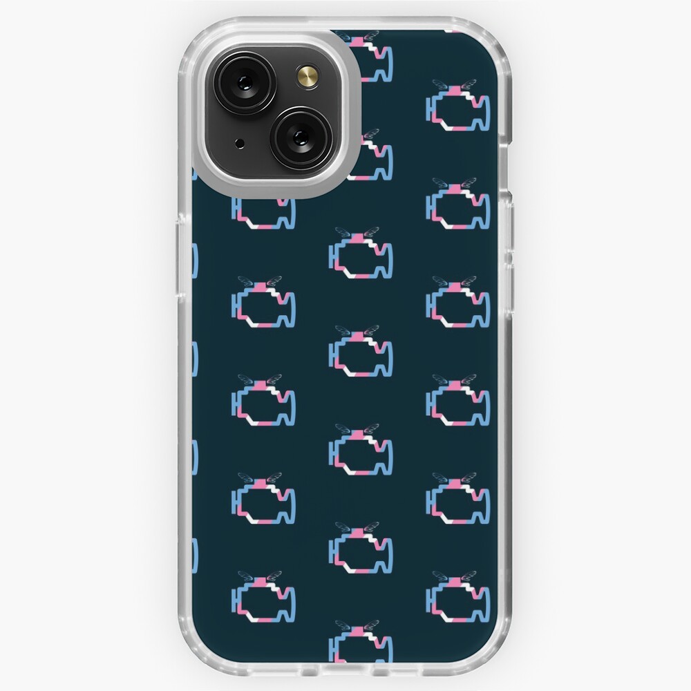 Item preview, iPhone Soft Case designed and sold by LavenderLem.