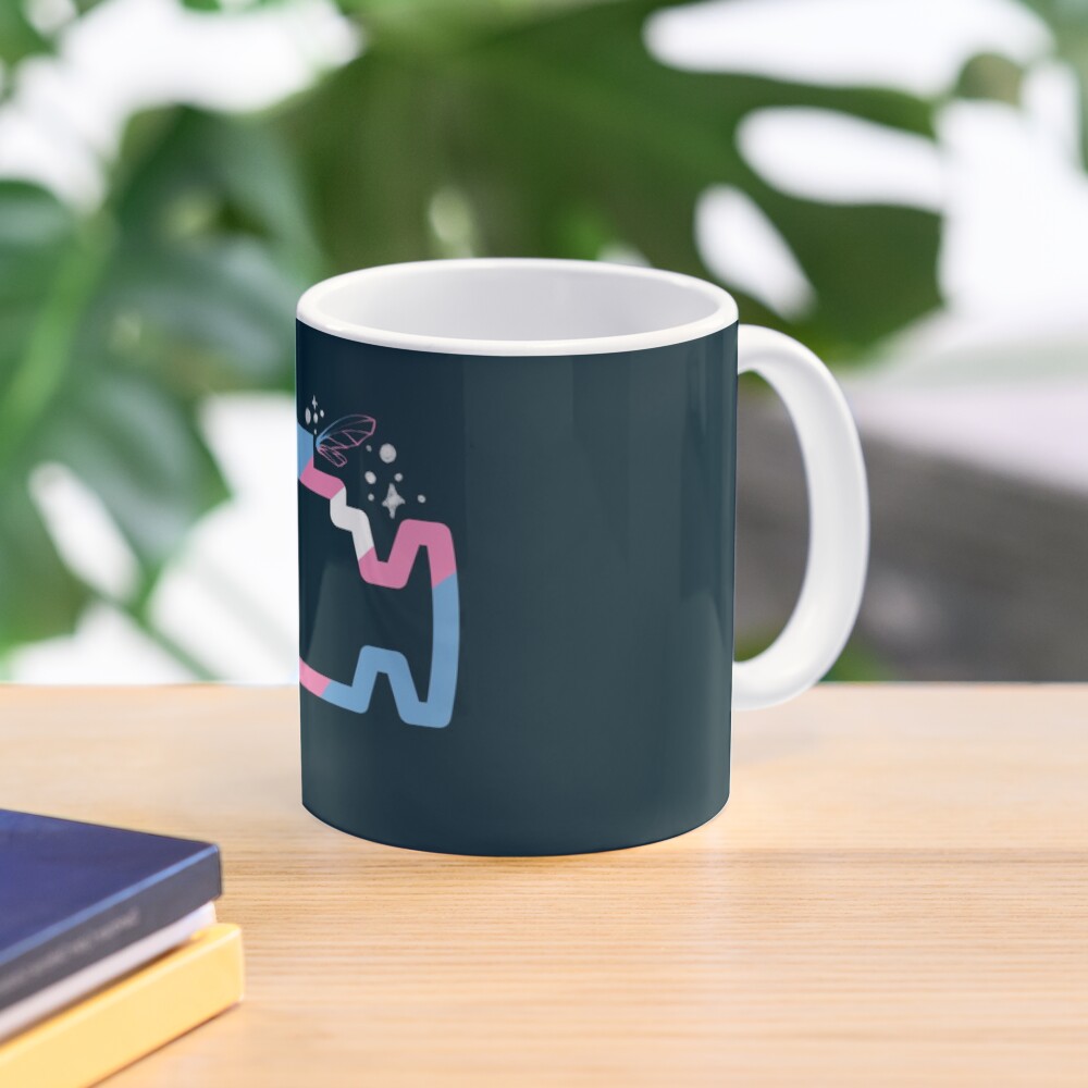 Item preview, Classic Mug designed and sold by LavenderLem.