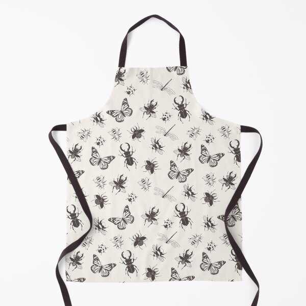 Item preview, insects designed and sold by burbura.