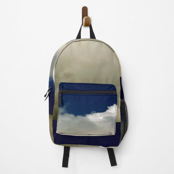 sky diving Backpack