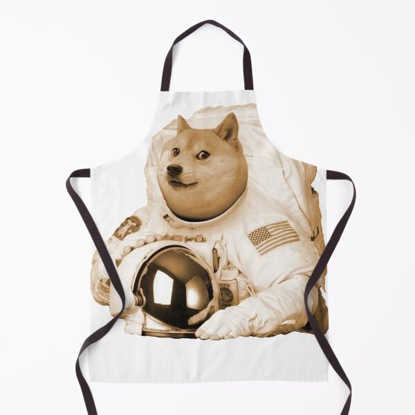 Item preview, Kids Child Doge Cryptocurrency Funny Humor Gift Meme Dog designed and sold by ChristoLewis.
