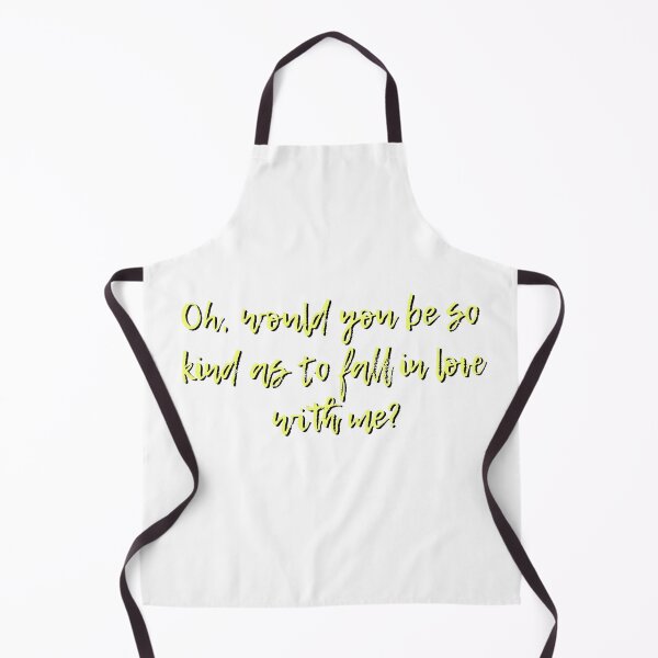 Item preview, 'Would You Be So Kind' Dodie Clark designed and sold by artsydoodles.