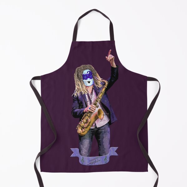 Item preview, joueur de saxophone designed and sold by Astralia.