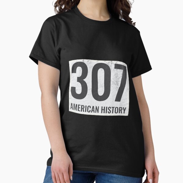 Vista previa del artículo con la obra «Las vidas negras importan | 307 Tommie Smith México 1968», diseñado y vendido por wunderfamily.
