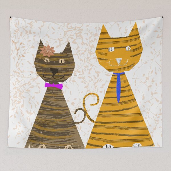 Item preview, Pioooh presents Oskar and Charlotte designed and sold by Pioooh.