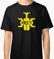 Kamen Rider Kabuto Symbol Classic T-Shirt