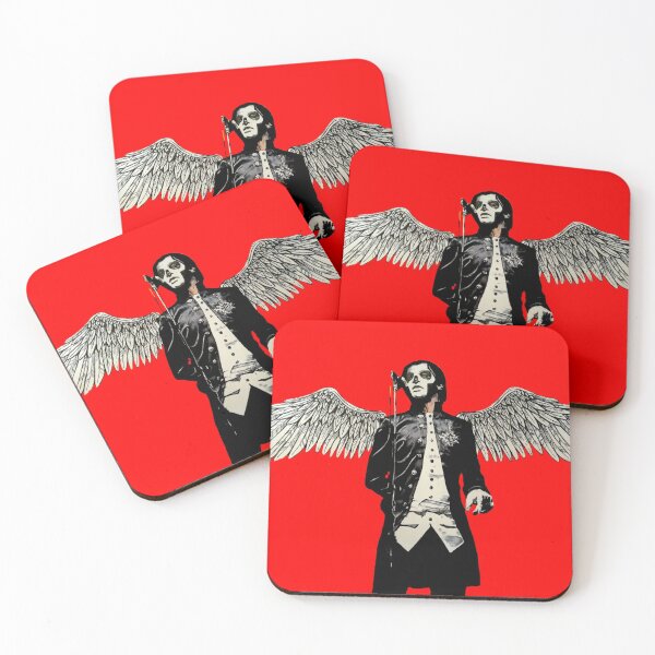 Item preview, Guardian Angel Papa Emeritus III designed and sold by Syslicek1.