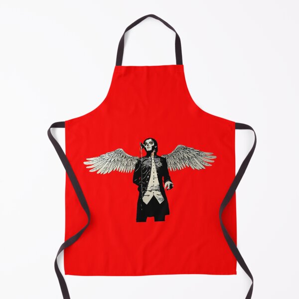 Item preview, Guardian Angel Papa Emeritus III designed and sold by Syslicek1.