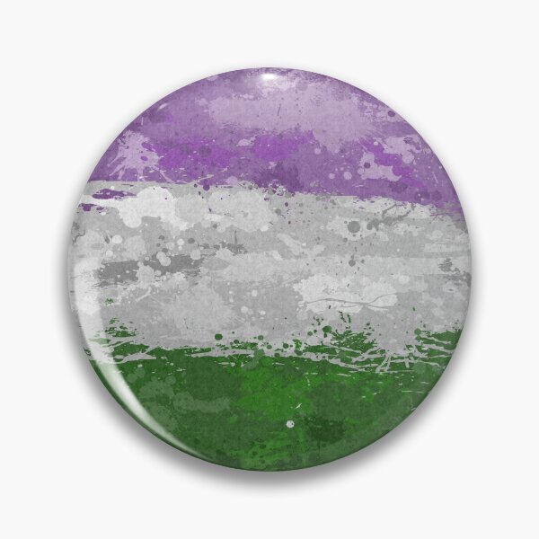 Pin Button