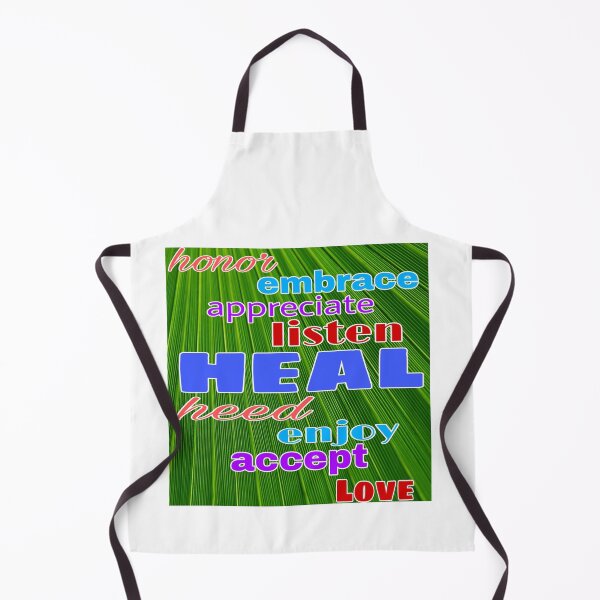 Item preview, Heal designed and sold by doctors-apparel.