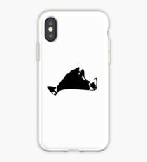 Martha's Vineyard iPhone Case