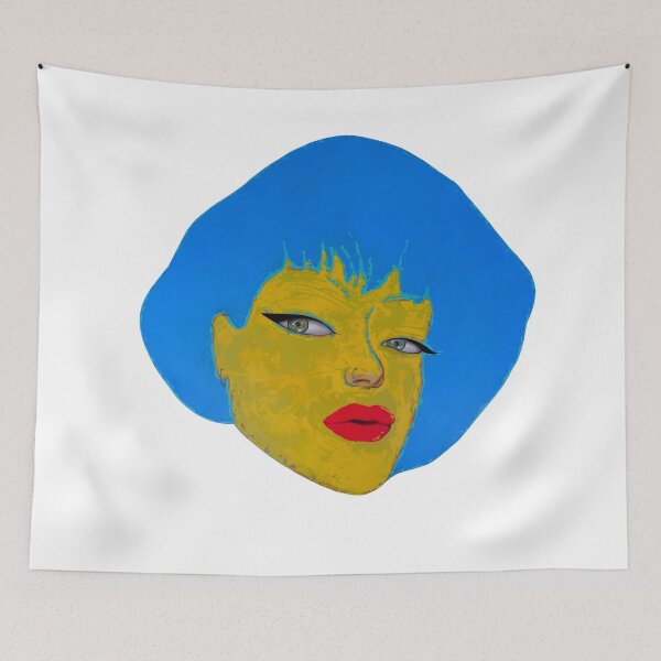 Item preview, planet earth designed and sold by lapetiteart.