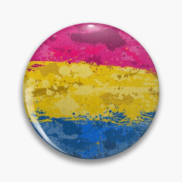 Pin Button