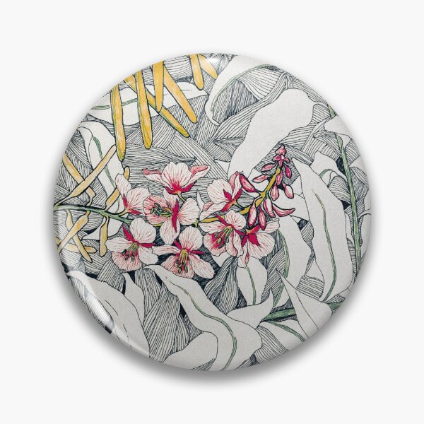 Item preview, Fireweed  designed and sold by margo-k.