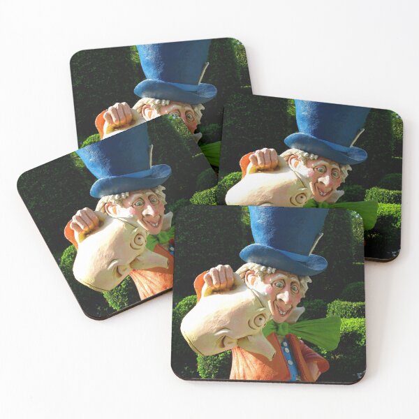 Item preview, The Mad Hatter's Mad Tea Party designed and sold by Marilyn Harris.