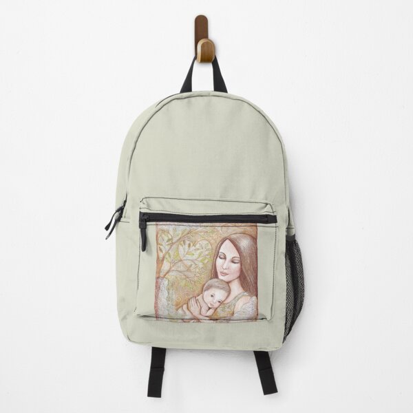 Item preview, A Mother’s Hopes designed and sold by papemelroti.