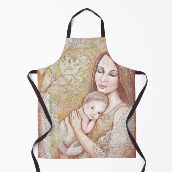 Item preview, A Mother’s Hopes designed and sold by papemelroti.