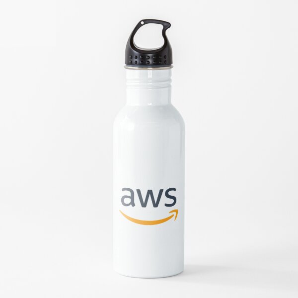AWS Water Bottle