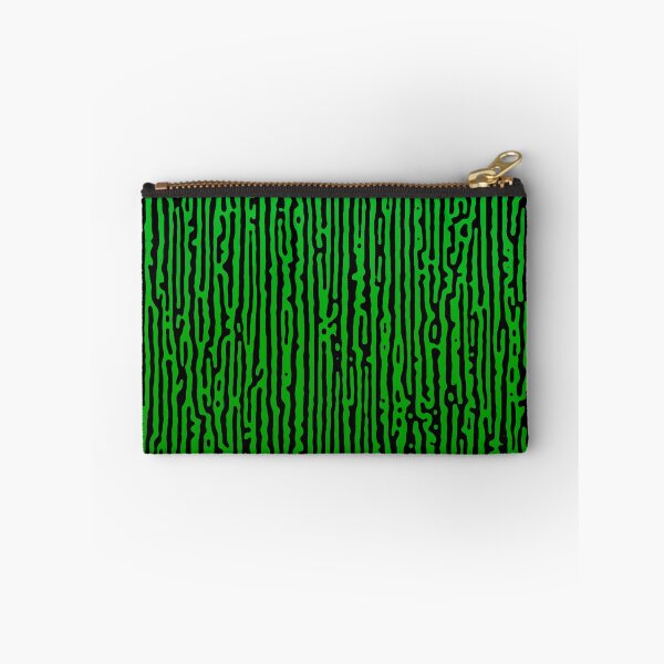 Item preview, Matrix Rain - Turing Pattern designed and sold by AmeliLure.
