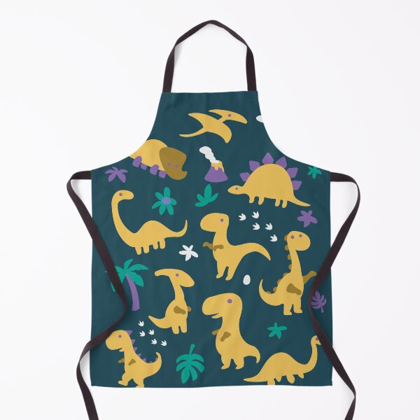 Item preview, Friendly Dinosaurs - Dino designed and sold by Theresthisthing.