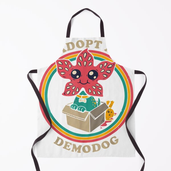 Item preview, Adopt A DemoDog  designed and sold by ChristoLewis.