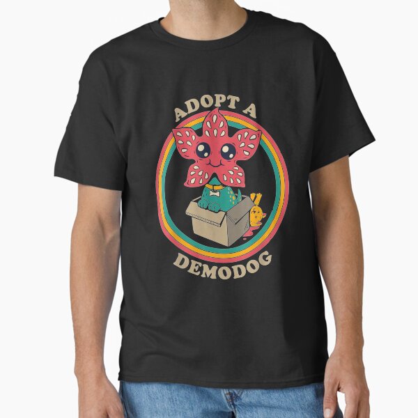 Item preview, Adopt A DemoDog  designed and sold by ChristoLewis.