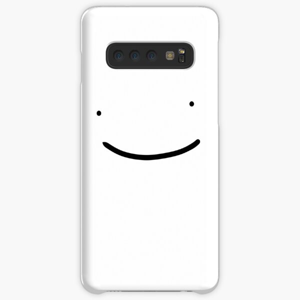 Dream face Samsung Galaxy Snap Case