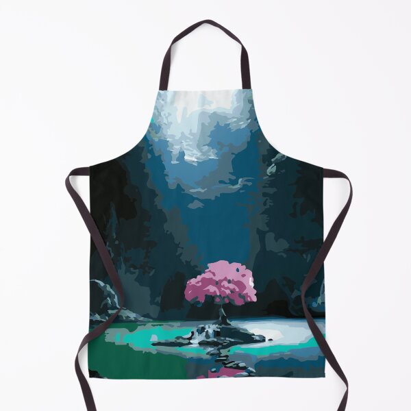 Item preview, alone tree designed and sold by --Andrii--.