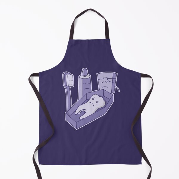 Item preview, Tooth Funeral designed and sold by sifis.