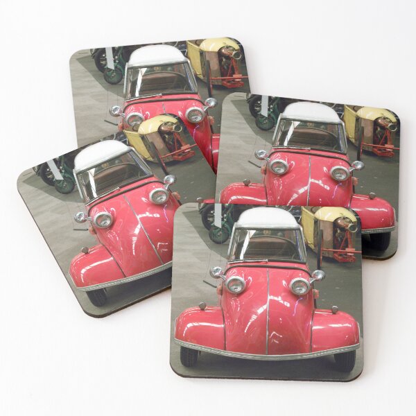 Item preview, Messerschmitt KR200 'Bubble Car' designed and sold by Cars with Character.