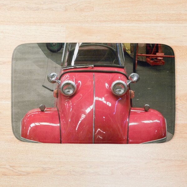 Item preview, Messerschmitt KR200 'Bubble Car' designed and sold by Cars with Character.