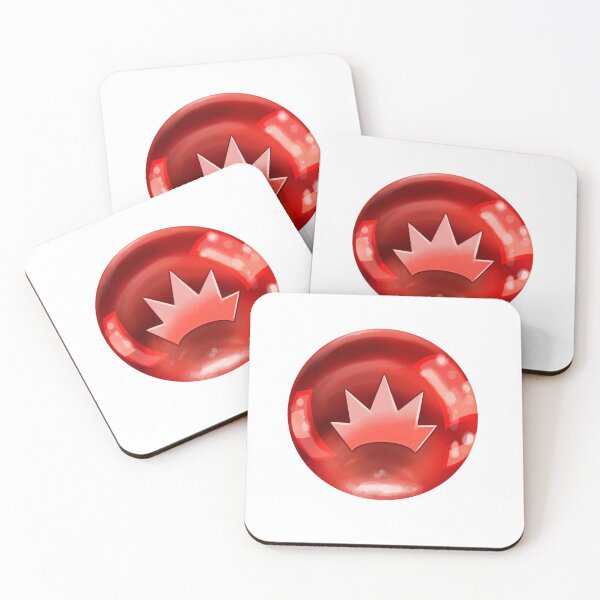 Item preview, Blaster City of Heroes Badge designed and sold by christhurler.