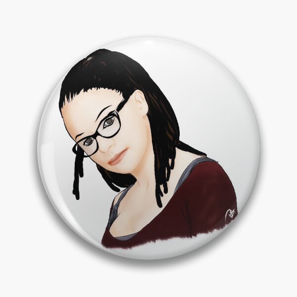 Item preview,  Orphan Black character designed and sold by PatriceLieb.