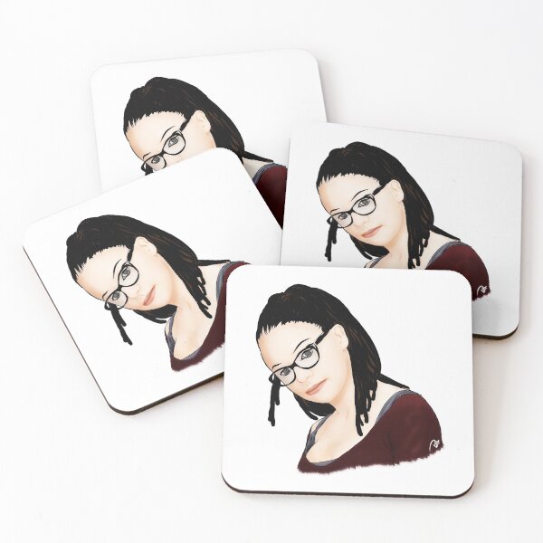 Item preview,  Orphan Black character designed and sold by PatriceLieb.