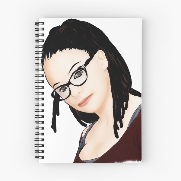 Item preview,  Orphan Black character designed and sold by PatriceLieb.