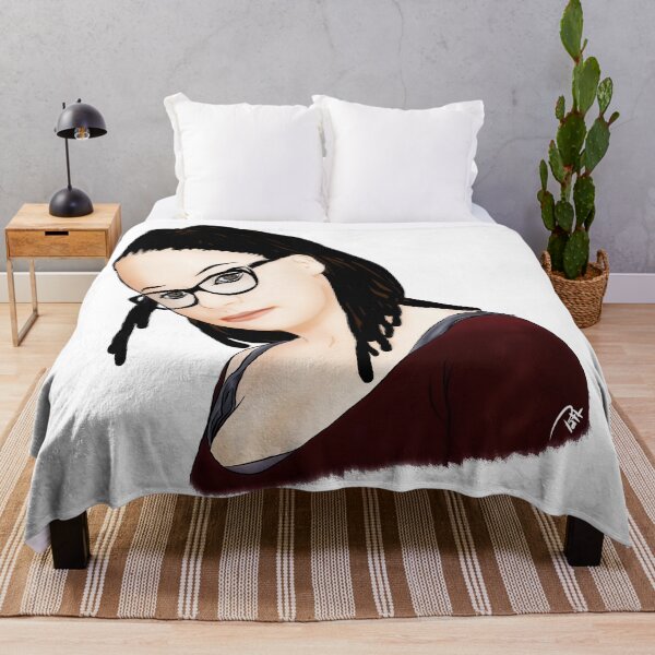 Item preview,  Orphan Black character designed and sold by PatriceLieb.