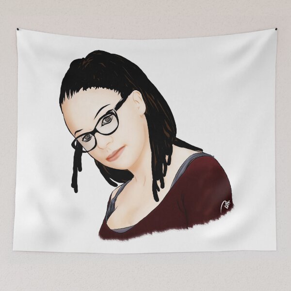 Item preview,  Orphan Black character designed and sold by PatriceLieb.
