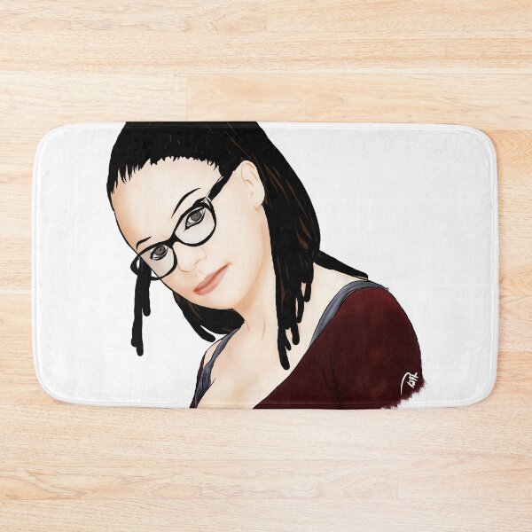 Item preview,  Orphan Black character designed and sold by PatriceLieb.