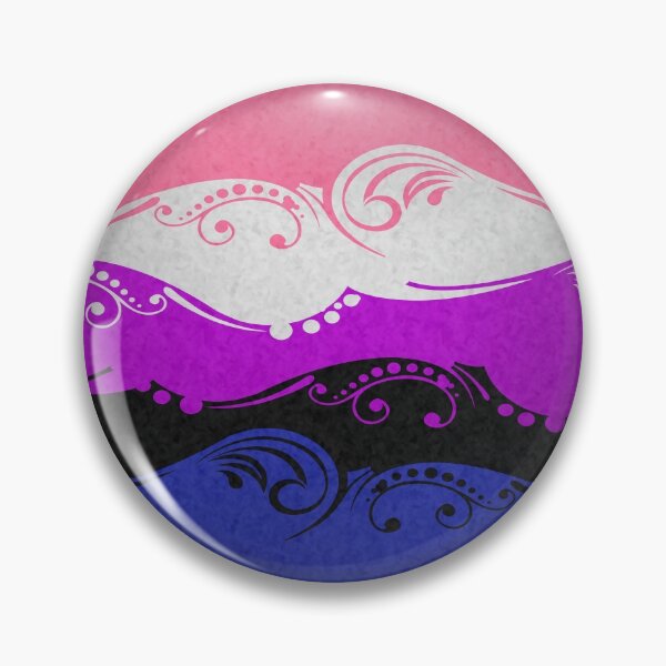 Pin Button