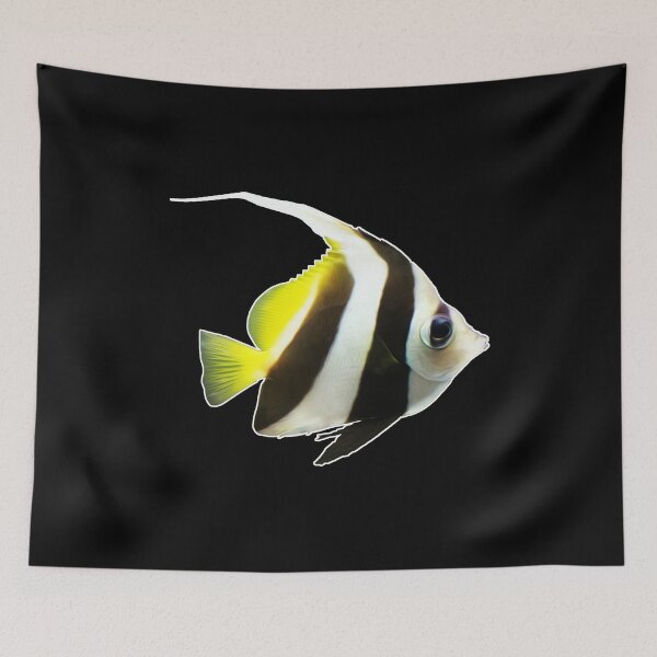 Item preview, Skalar sail fin aquarium fish hobby aquarium designed and sold by Argentini.
