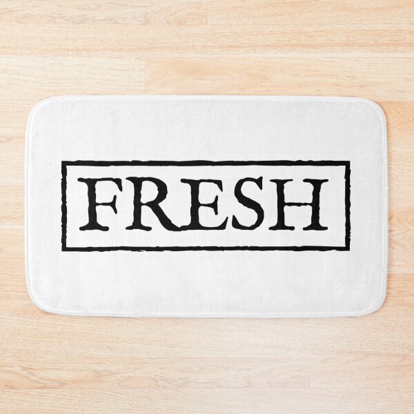 Item preview, Fresh 3 - Black designed and sold by Tee4Daily.
