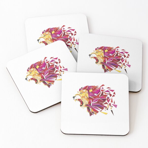 Item preview, Lion king designed and sold by TopDesignArt.