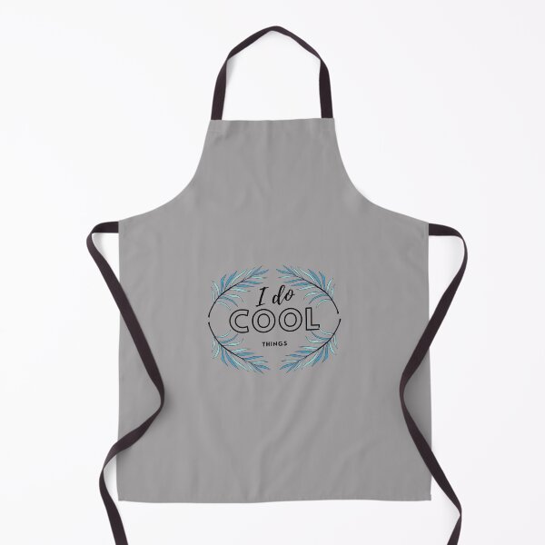 Item preview, I Do Cool Things Outdoors designed and sold by Marguerite Faure.