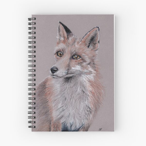 Item preview, Mr Fantastic Mr Fox designed and sold by Kathryn Price.
