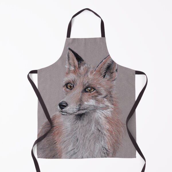 Item preview, Mr Fantastic Mr Fox designed and sold by Kathryn Price.