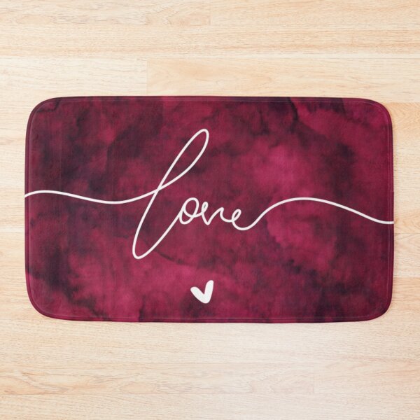 Item preview, Red Love  designed and sold by Anart-Gallery.